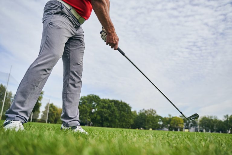 Comment choisir la longueur des clubs de golf ?
