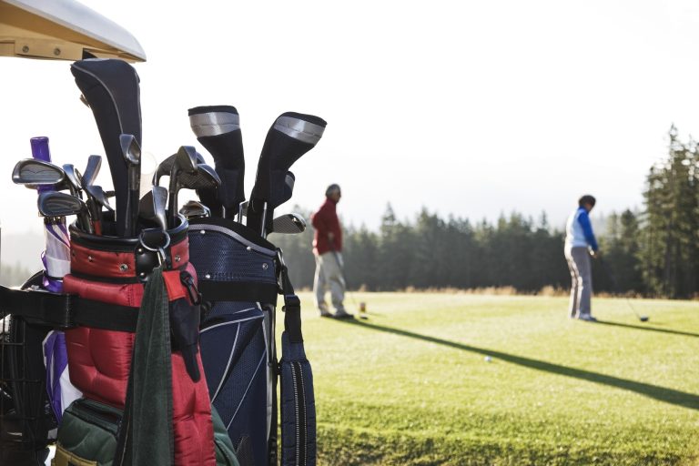 Comment choisir taille de club de golf ?