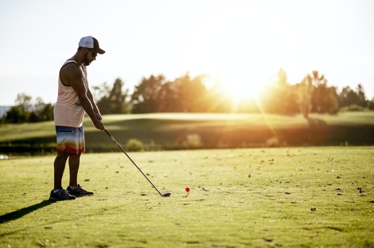 Comment se calcule un handicap au golf ?