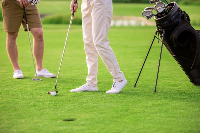 Top 10 des marques de clubs de golf